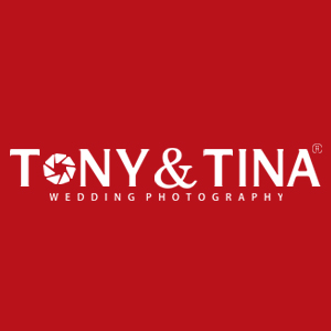 上海TonyTina摄影会馆